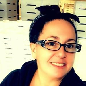 Meet your Posher, Dawn